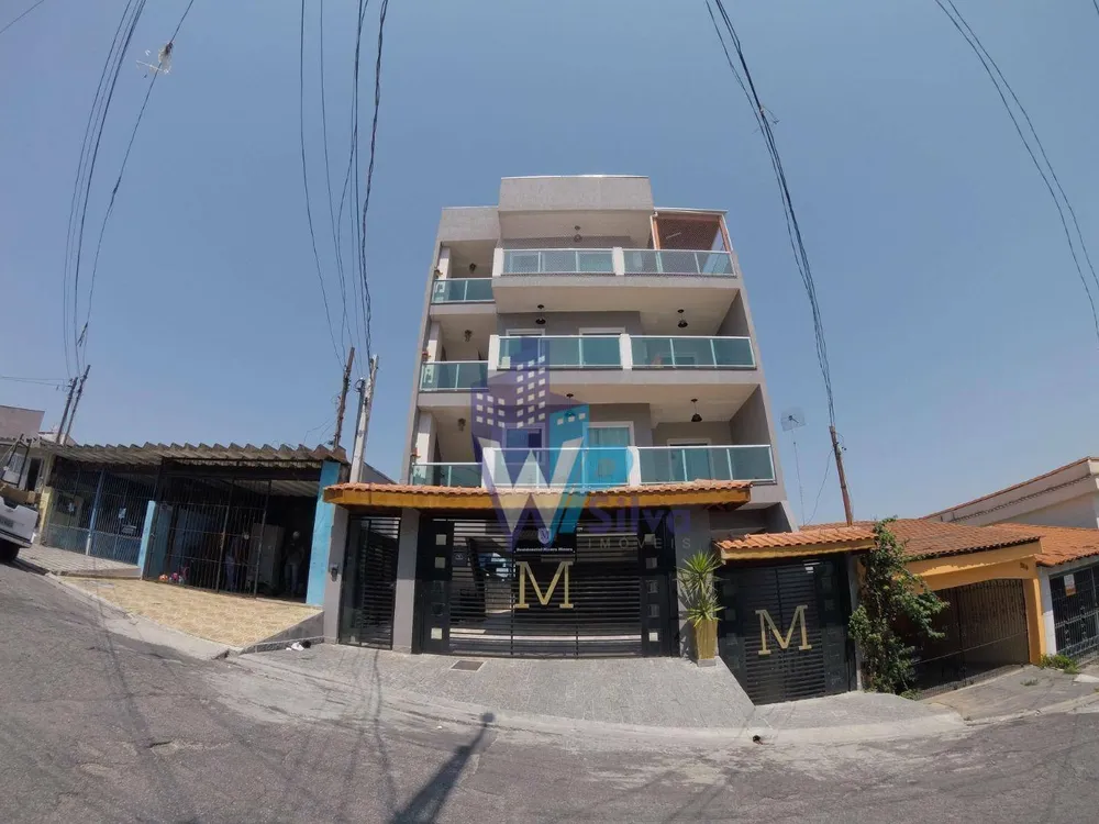 Apartamento, 2 quartos, 37 m² - Foto 19
