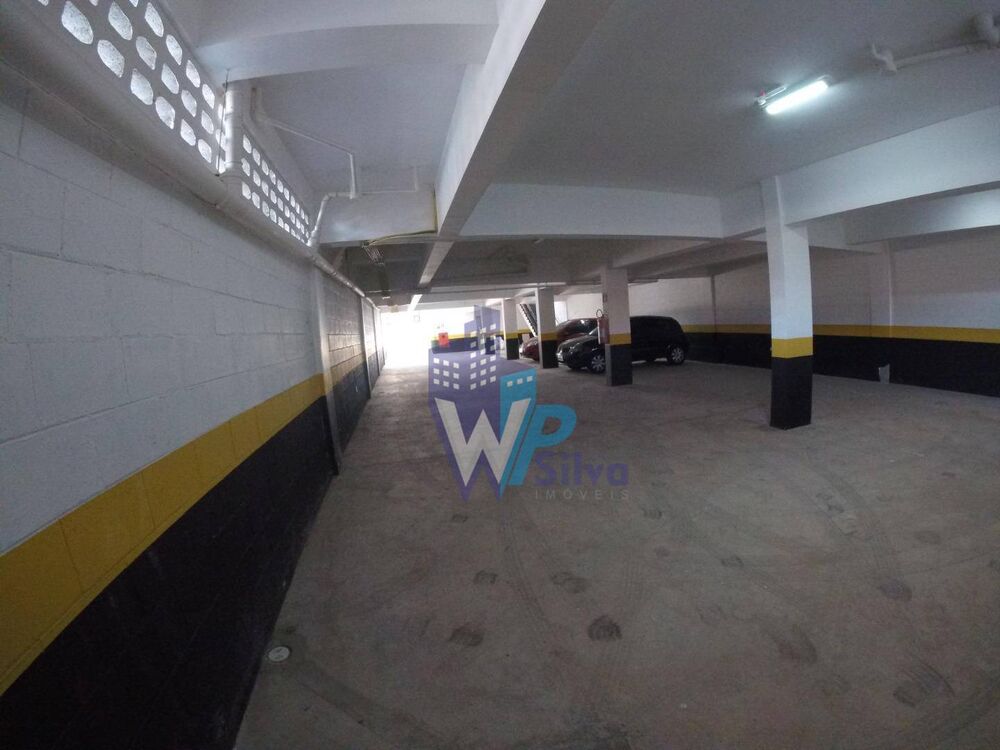 Apartamento, 2 quartos, 37 m² - Foto 4