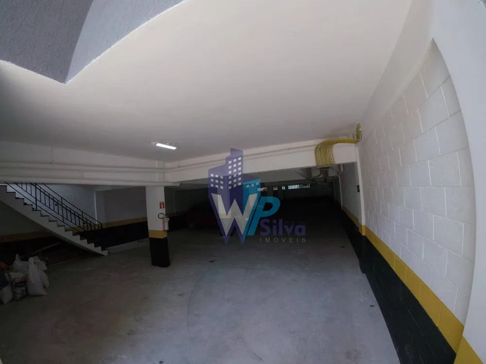 Apartamento, 2 quartos, 37 m² - Foto 14