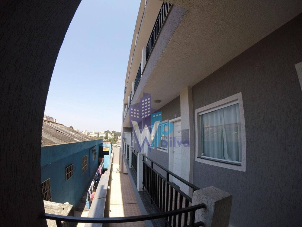 Apartamento, 2 quartos, 37 m² - Foto 3