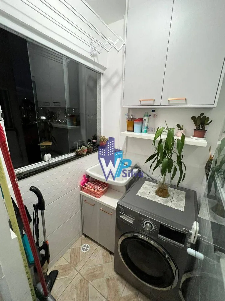 Apartamento, 2 quartos, 37 m² - Foto 7
