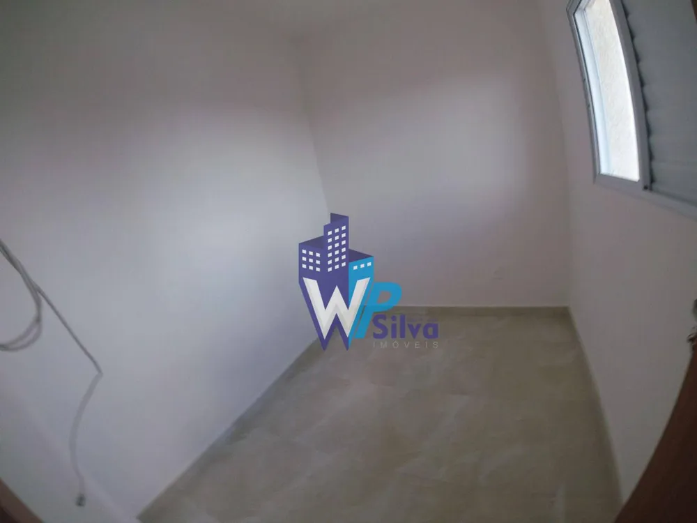 Apartamento, 2 quartos, 40 m² - Foto 6