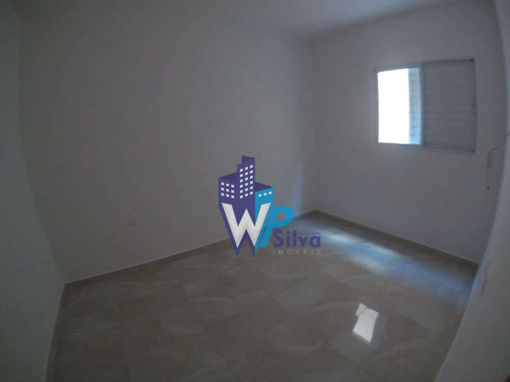 Apartamento, 2 quartos, 40 m² - Foto 10