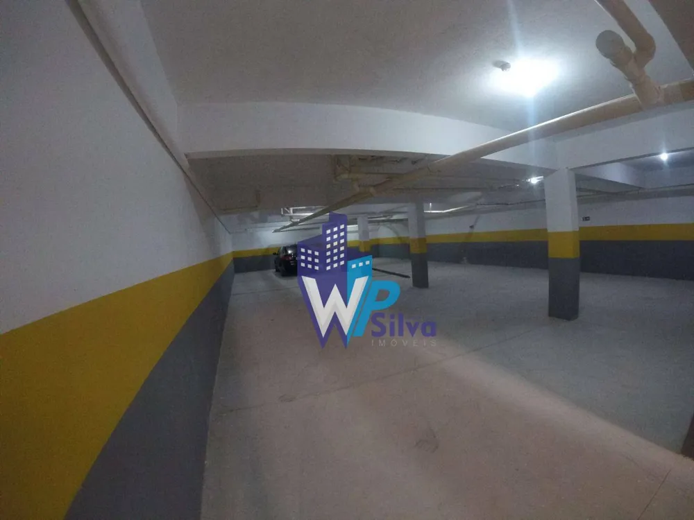 Apartamento, 2 quartos, 40 m² - Foto 13
