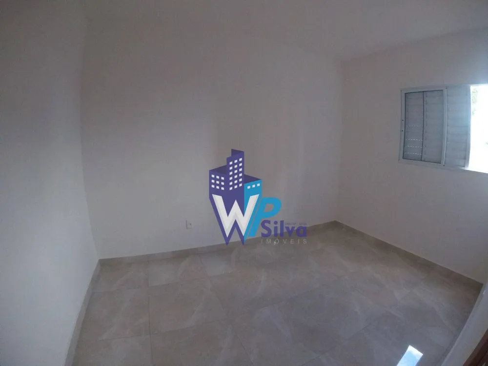 Apartamento, 2 quartos, 40 m² - Foto 7