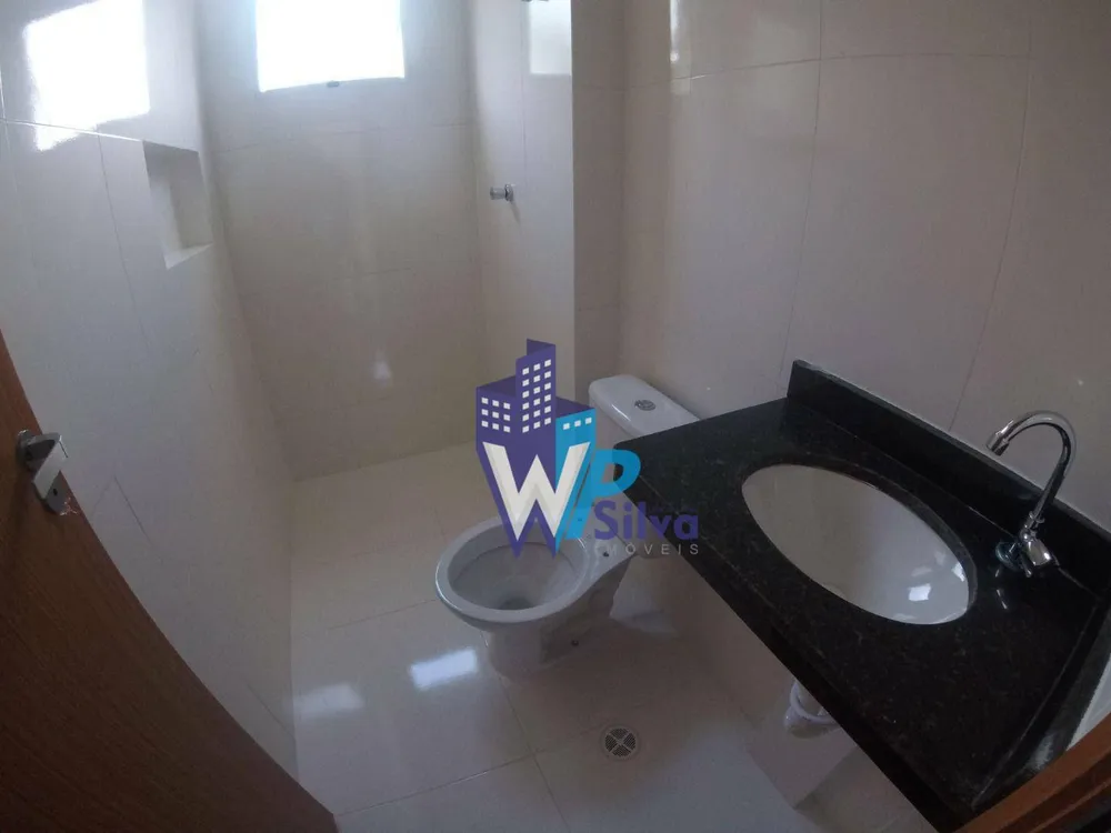 Apartamento, 2 quartos, 40 m² - Foto 14