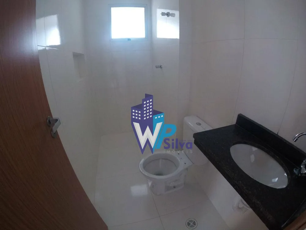 Apartamento, 2 quartos, 40 m² - Foto 5