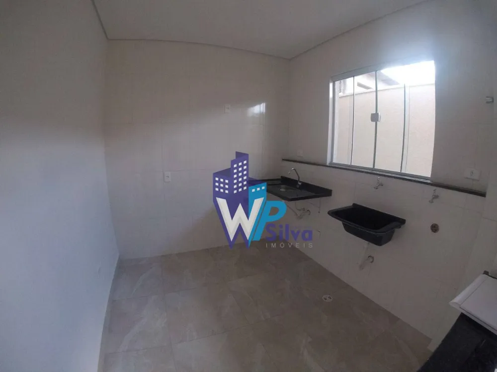 Apartamento, 2 quartos, 40 m² - Foto 2
