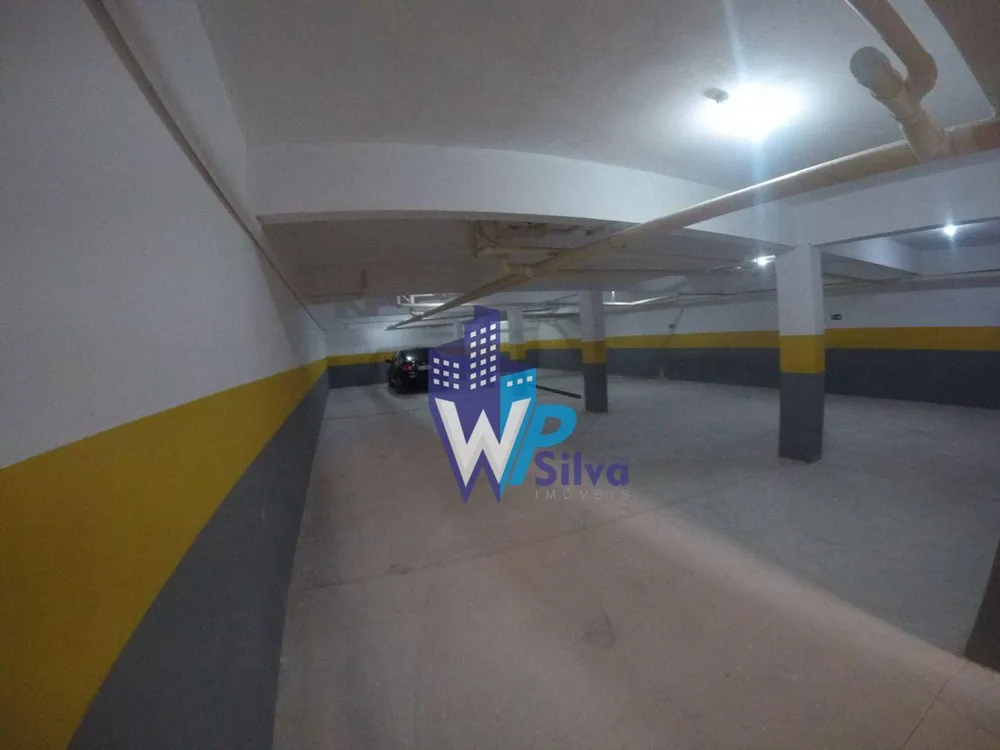 Apartamento, 2 quartos, 40 m² - Foto 11
