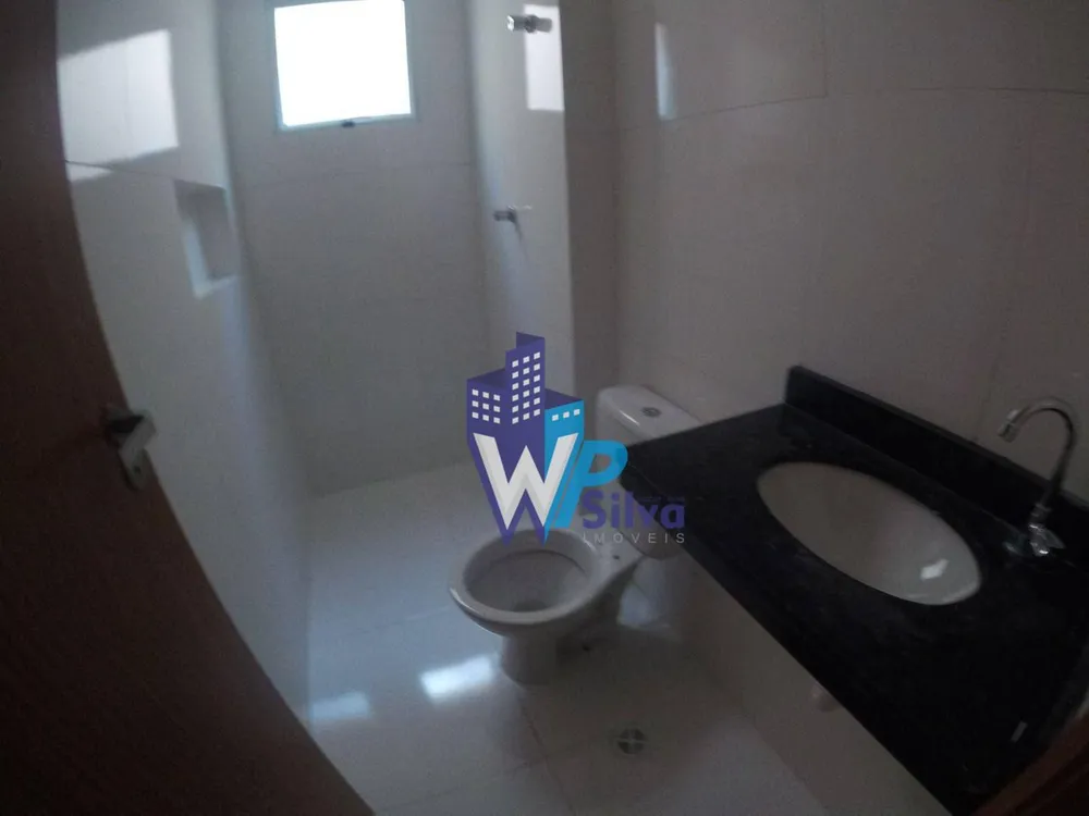 Apartamento, 2 quartos, 40 m² - Foto 9