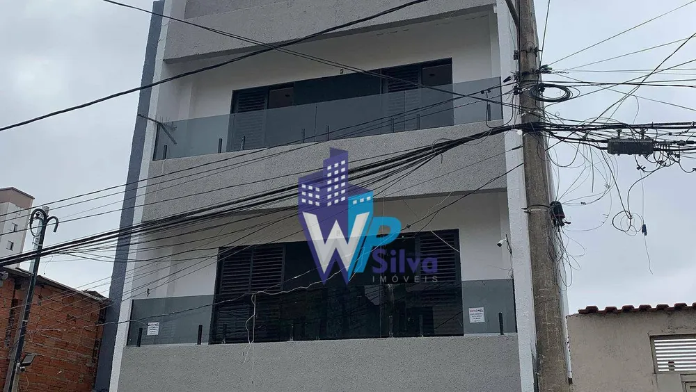 Apartamento, 2 quartos, 66 m² - Foto 18