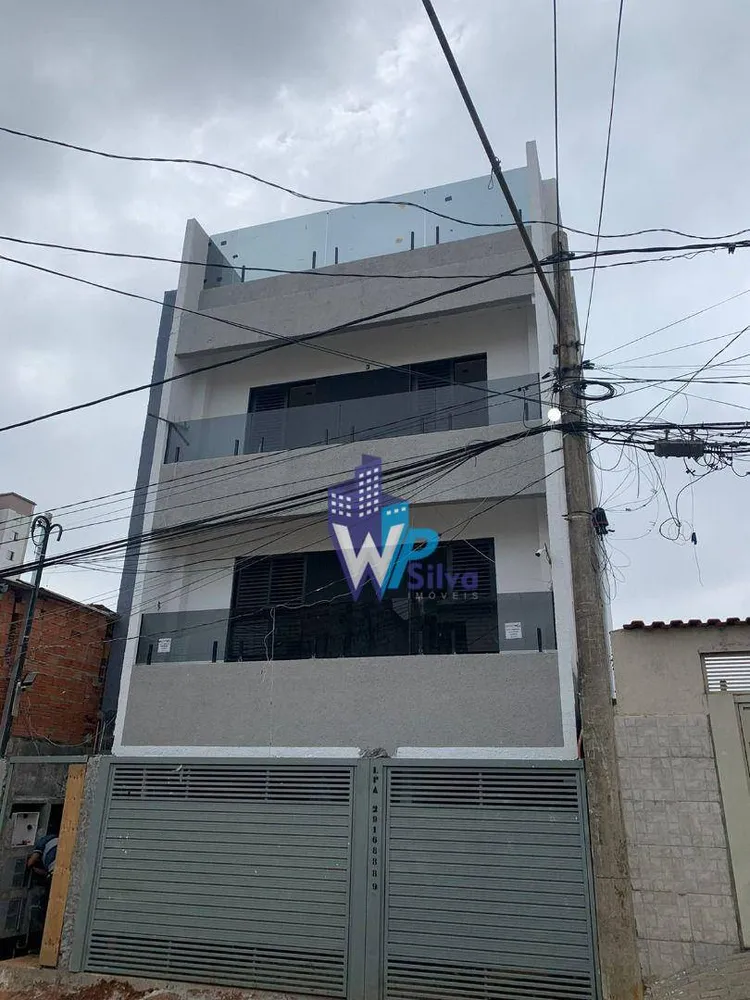 Apartamento, 2 quartos, 66 m² - Foto 1