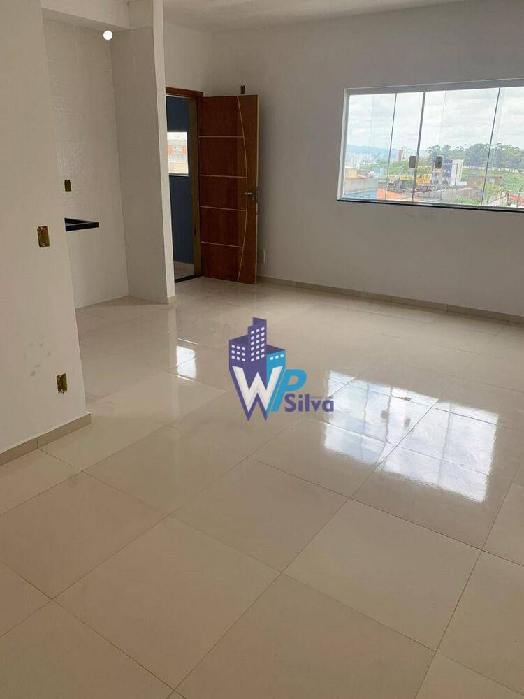 Apartamento, 2 quartos, 66 m² - Foto 1