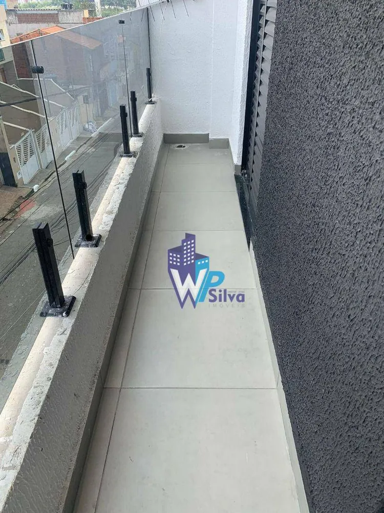 Apartamento, 2 quartos, 66 m² - Foto 15