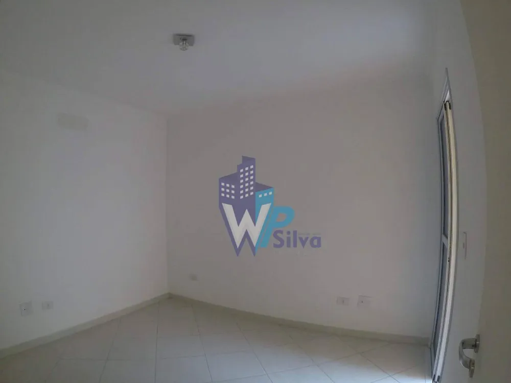 Sobrado, 3 quartos, 96 m² - Foto 11