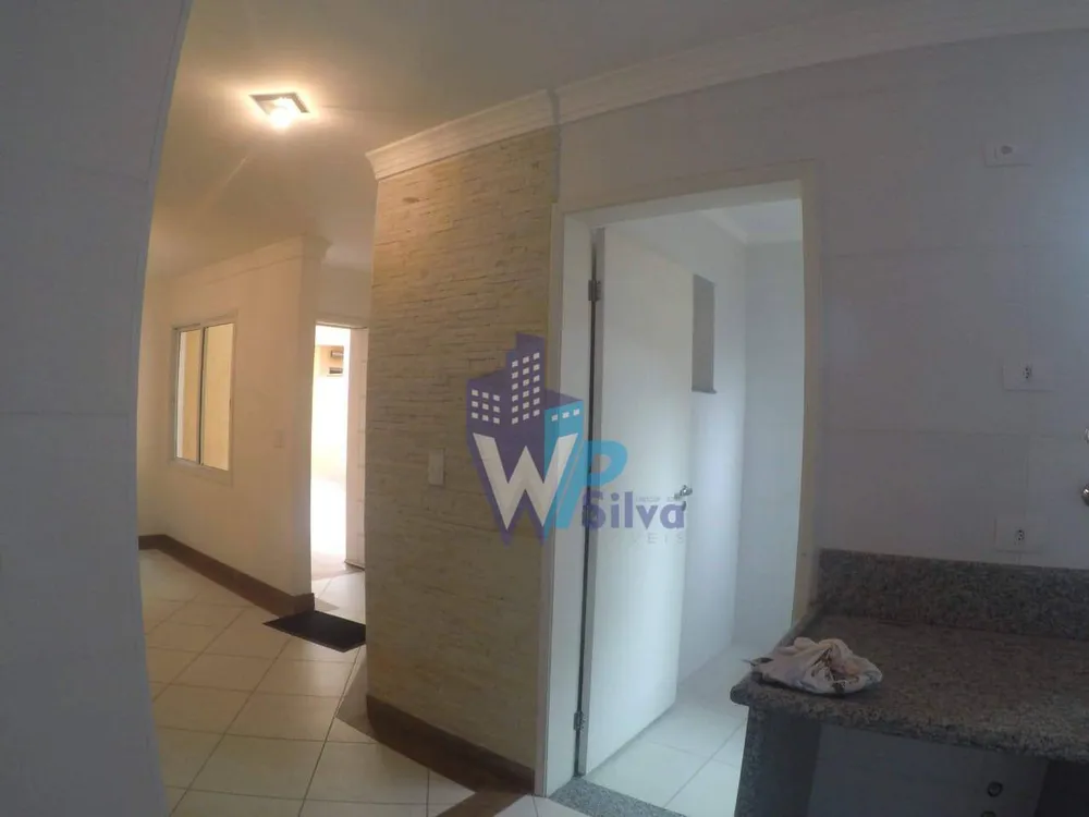 Sobrado, 3 quartos, 96 m² - Foto 2