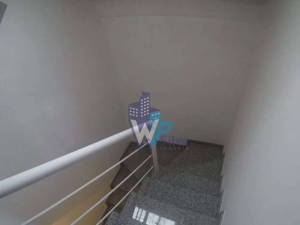Sobrado, 3 quartos, 96 m² - Foto 5
