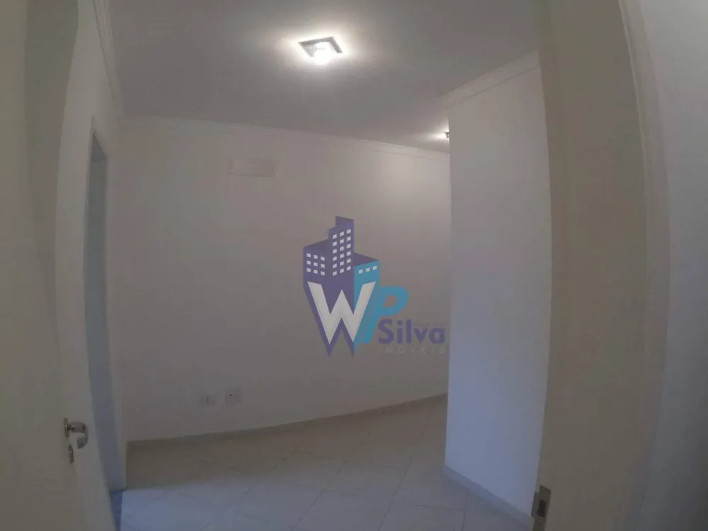 Sobrado, 3 quartos, 96 m² - Foto 10