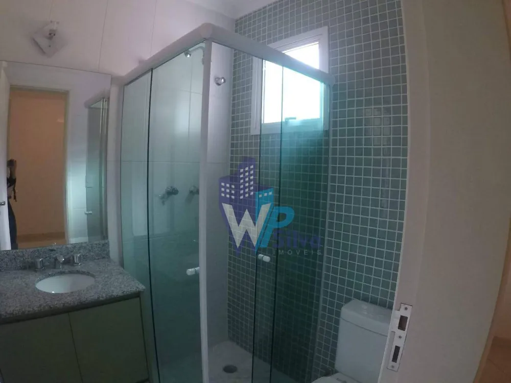 Sobrado, 3 quartos, 96 m² - Foto 3