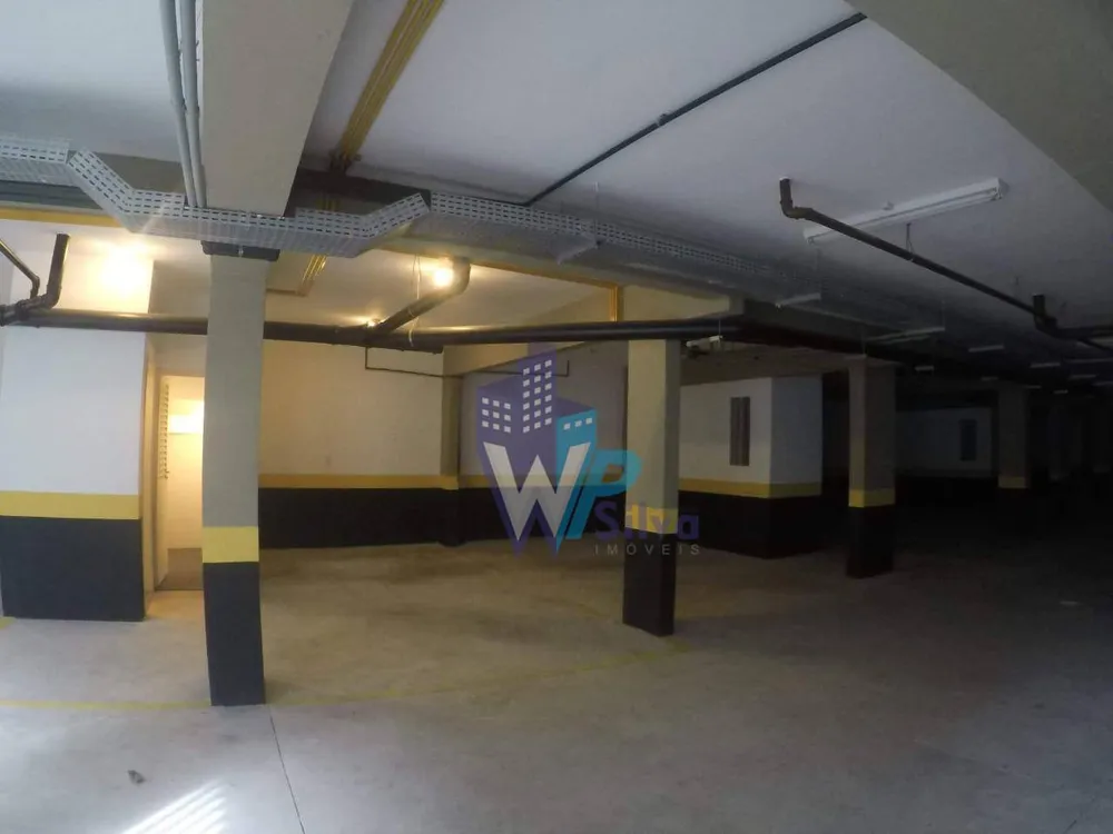 Sobrado, 3 quartos, 96 m² - Foto 6