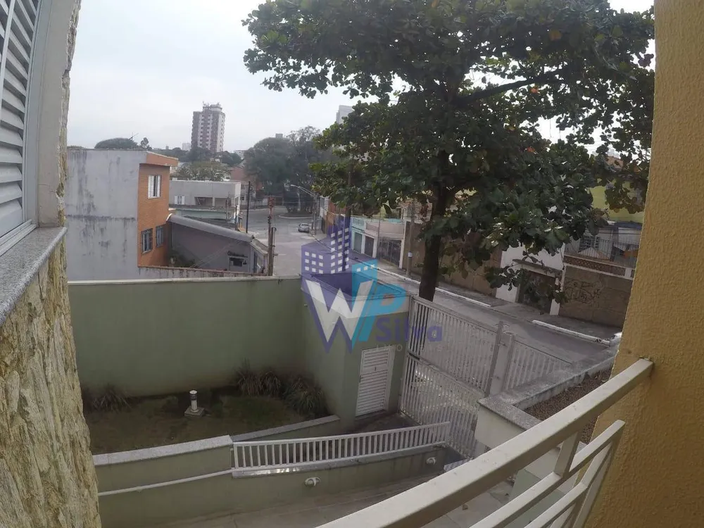 Sobrado, 3 quartos, 96 m² - Foto 13