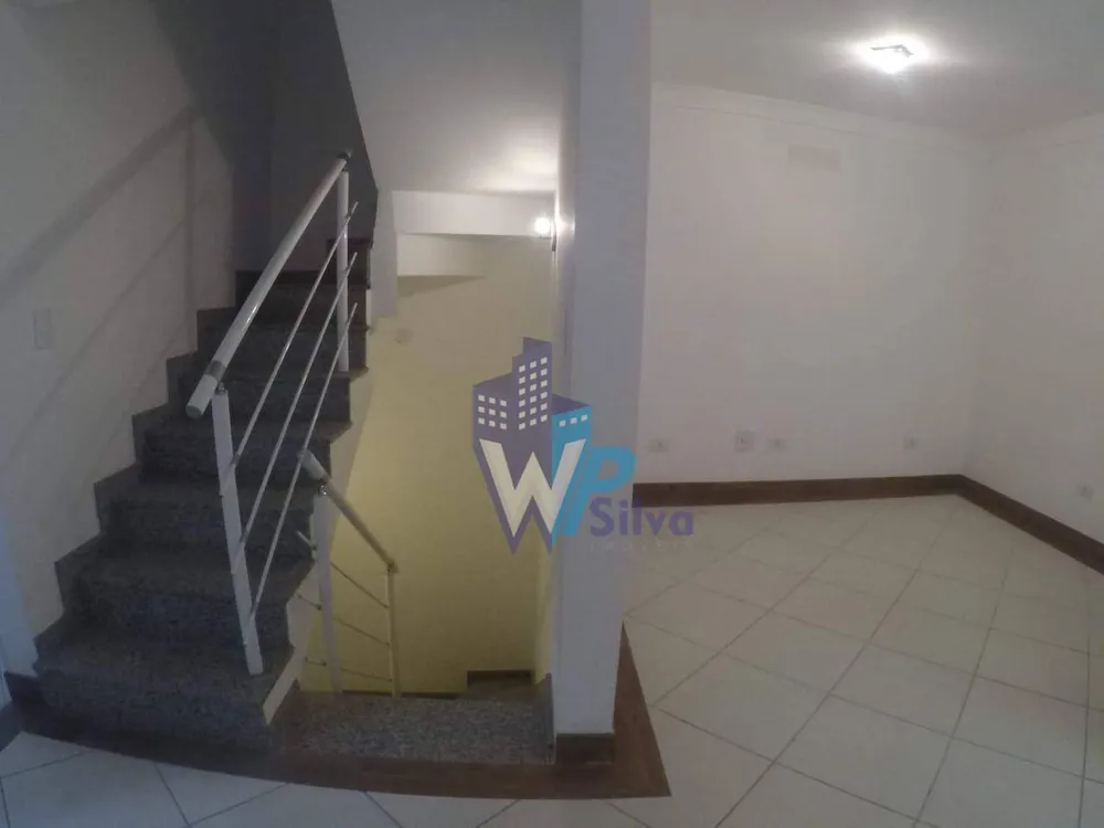 Sobrado, 3 quartos, 96 m² - Foto 15