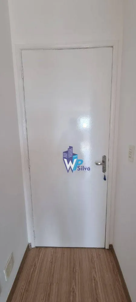 Apartamento, 2 quartos, 52 m² - Foto 11