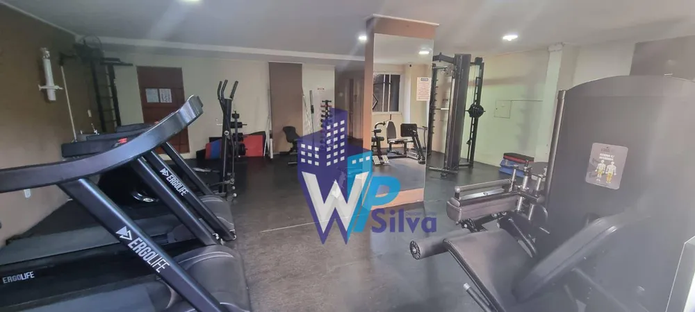 Apartamento, 2 quartos, 52 m² - Foto 12