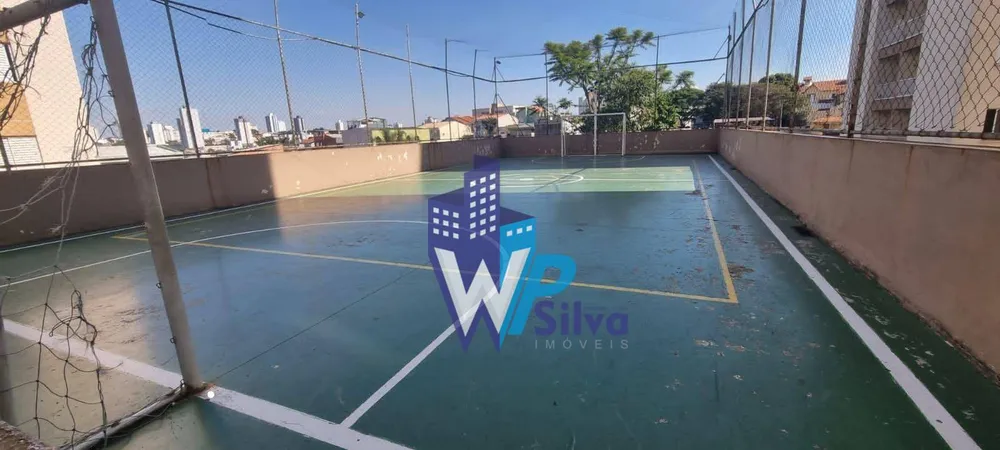 Apartamento, 2 quartos, 52 m² - Foto 10