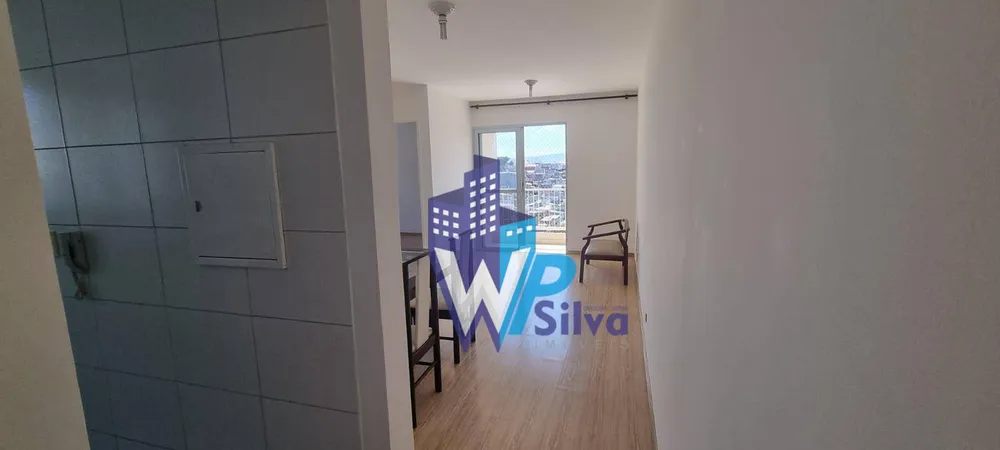 Apartamento, 2 quartos, 52 m² - Foto 16