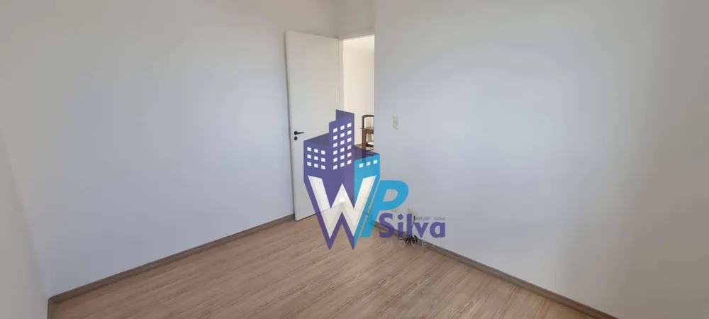 Apartamento, 2 quartos, 52 m² - Foto 8