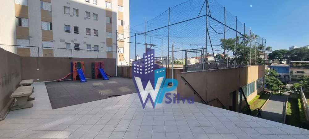 Apartamento, 2 quartos, 52 m² - Foto 6