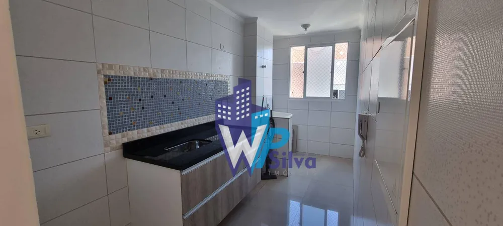Apartamento, 2 quartos, 52 m² - Foto 19