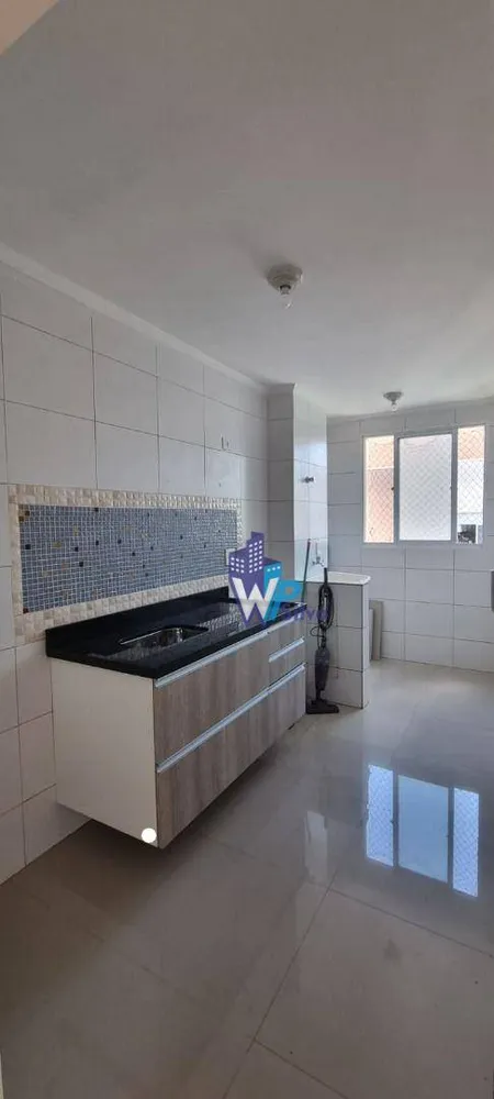 Apartamento, 2 quartos, 52 m² - Foto 17