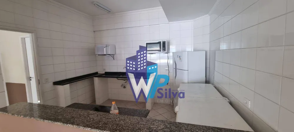 Apartamento, 2 quartos, 52 m² - Foto 15