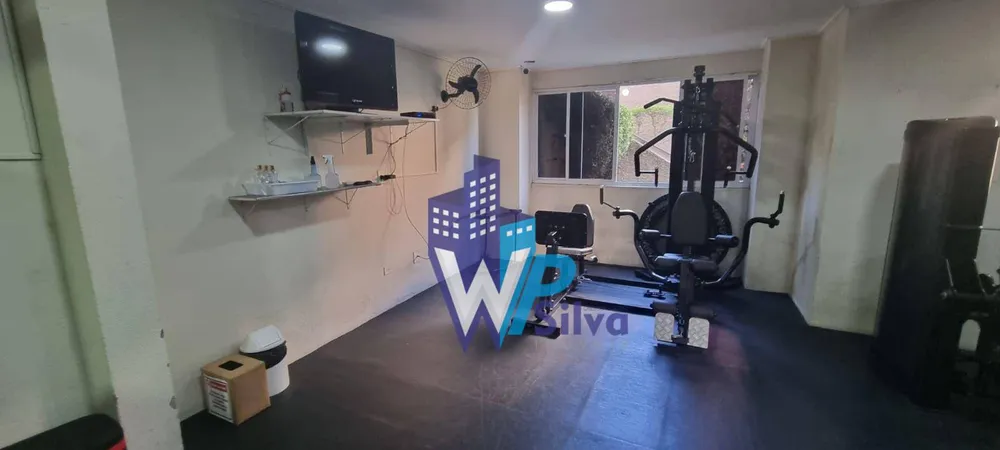 Apartamento, 2 quartos, 52 m² - Foto 20