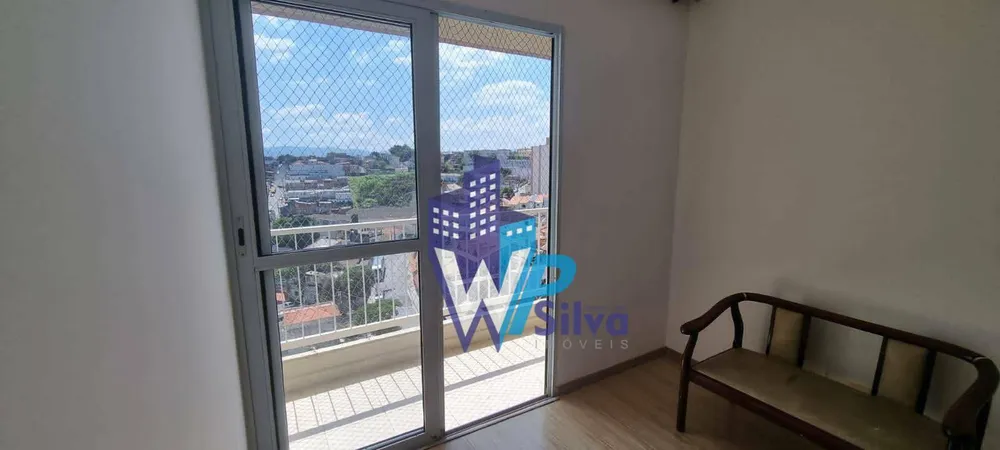 Apartamento, 2 quartos, 52 m² - Foto 18