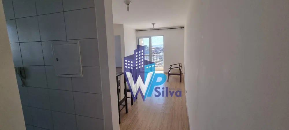 Apartamento, 2 quartos, 52 m² - Foto 4