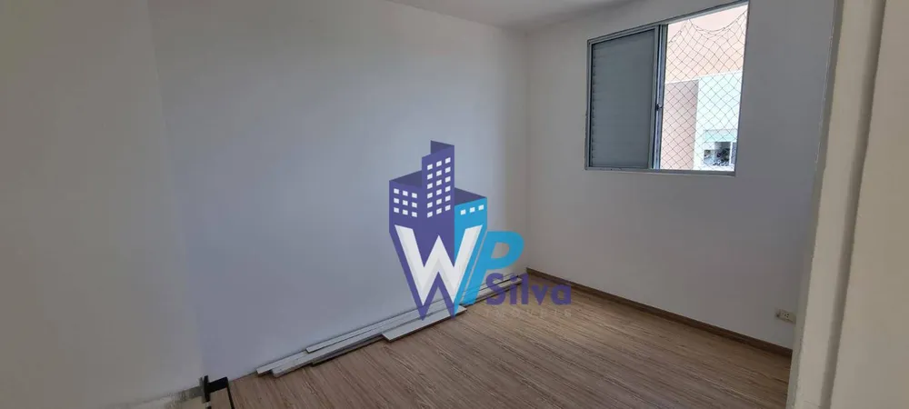 Apartamento, 2 quartos, 52 m² - Foto 7