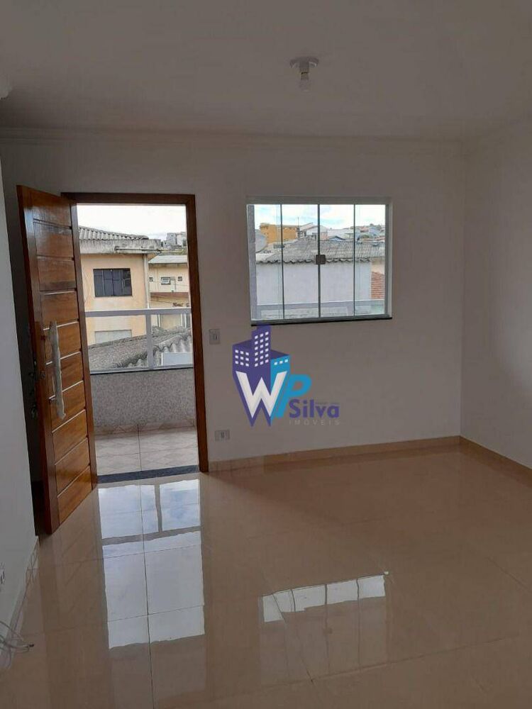 Apartamento, 2 quartos, 51 m² - Foto 1