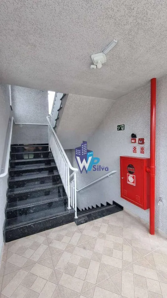Apartamento, 2 quartos, 51 m² - Foto 10