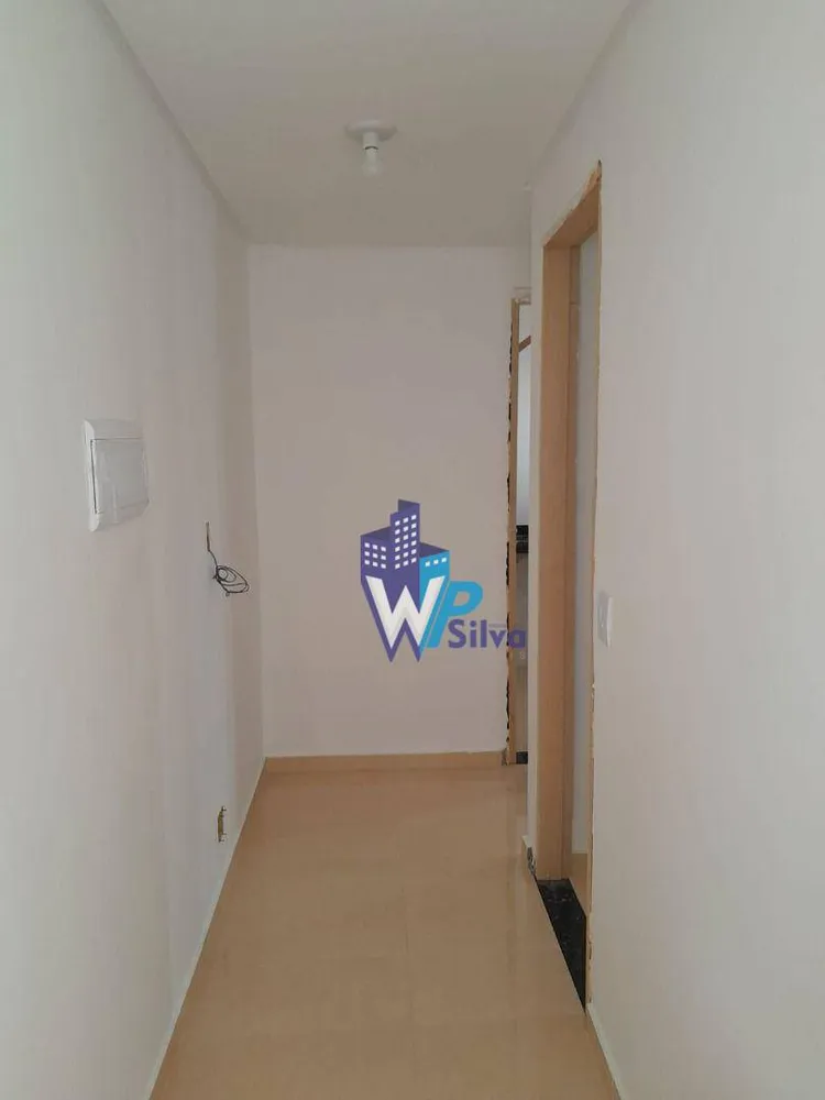Apartamento, 2 quartos, 51 m² - Foto 10