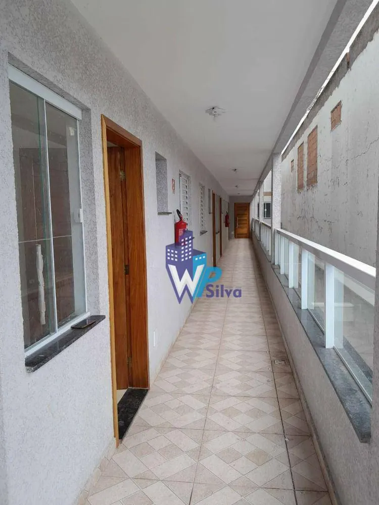 Apartamento, 2 quartos, 51 m² - Foto 7
