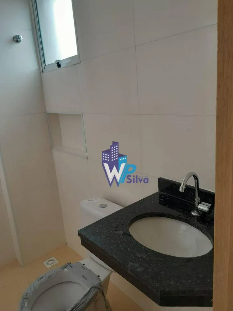 Apartamento, 2 quartos, 51 m² - Foto 6