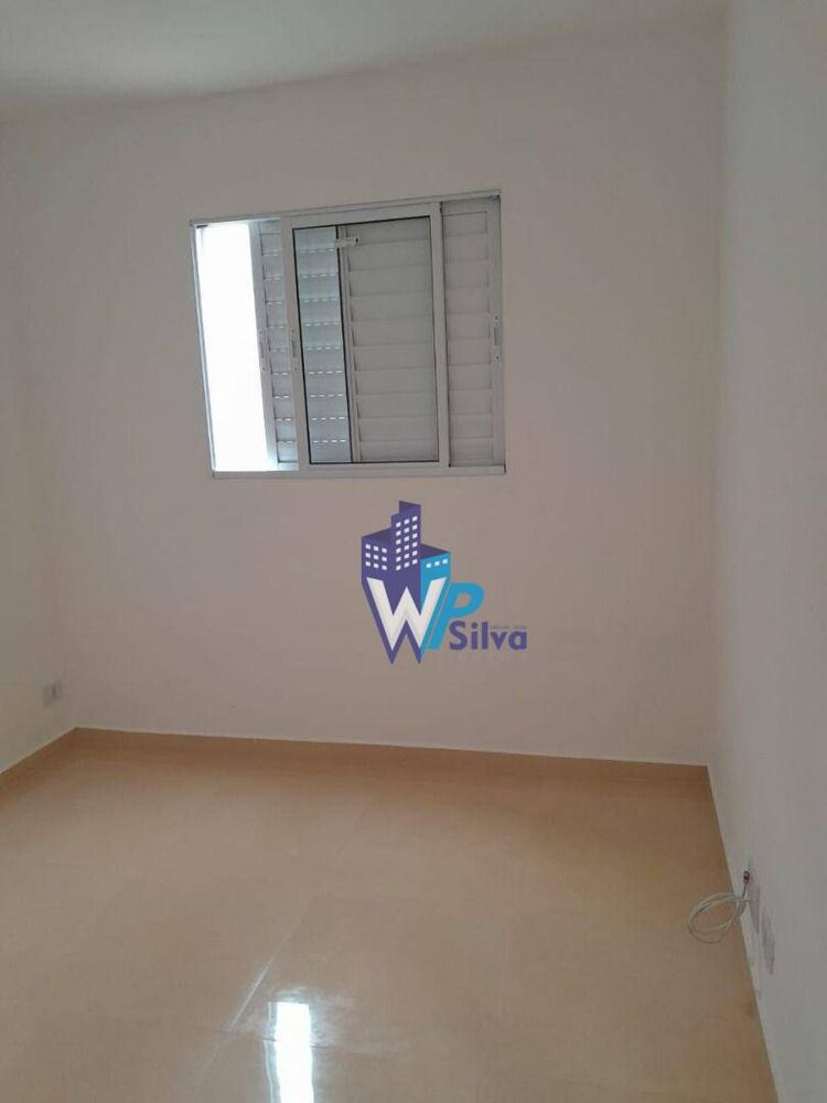 Apartamento, 2 quartos, 51 m² - Foto 2