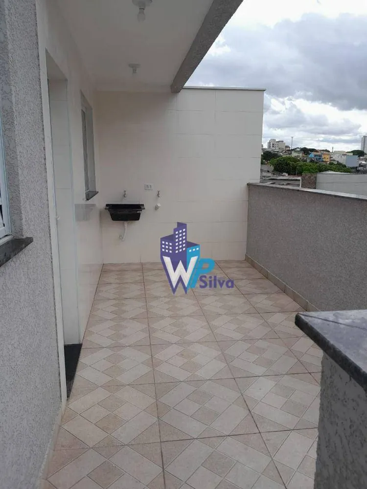 Apartamento, 2 quartos, 51 m² - Foto 8