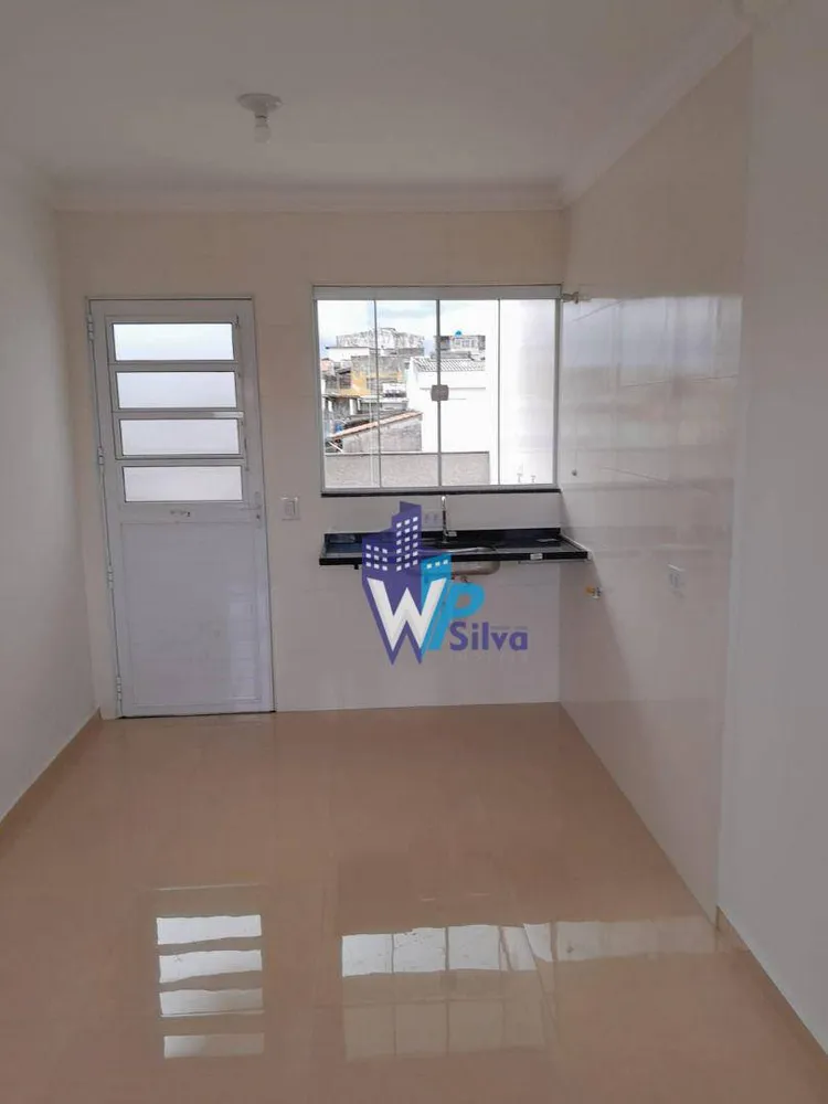 Apartamento, 2 quartos, 51 m² - Foto 2
