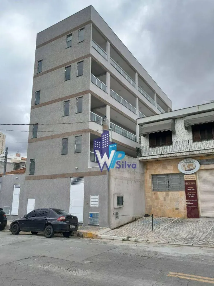 Apartamento, 2 quartos, 51 m² - Foto 9