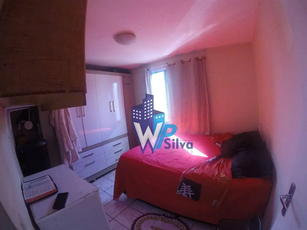Apartamento, 2 quartos, 46 m² - Foto 17