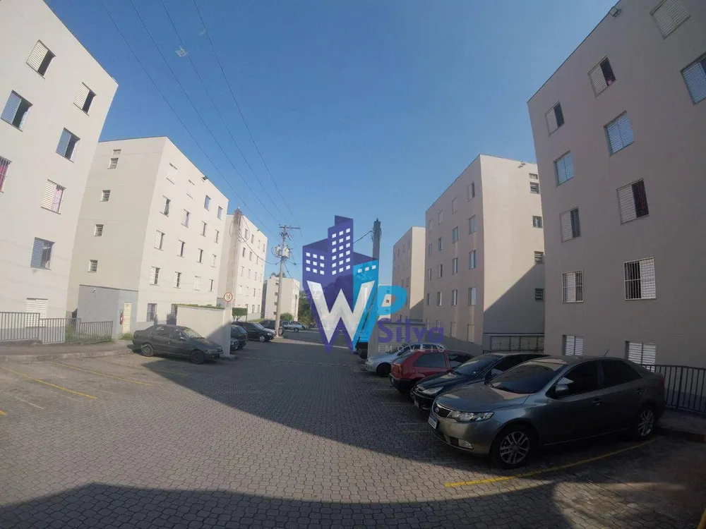 Apartamento, 2 quartos, 46 m² - Foto 15